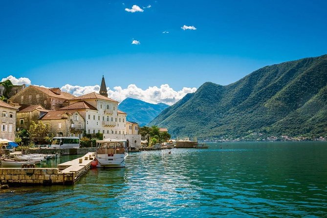 Kotor: Blue Cave Swim Stop, Lady of the Rocks & Submarine Base - Our Lady of the Rocks: church rules, what you’ll actually see, and how to prepare
