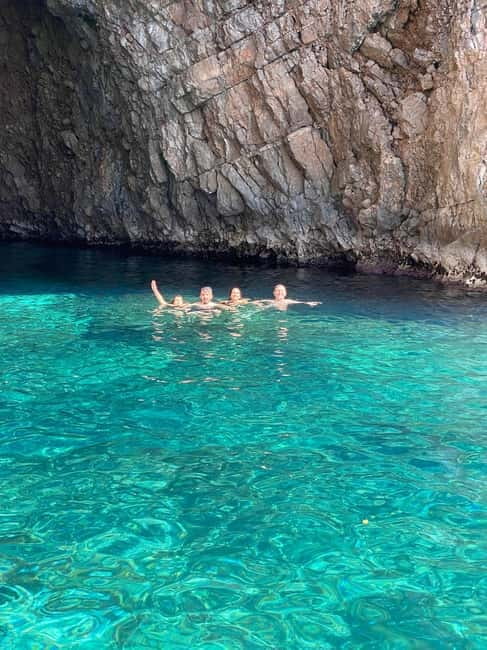 Kotor: Blue Cave & Swimming, Our Lady of The Rocks, Mamula - Practical packing list you will actually use