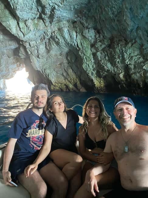 Kotor: Blue Cave & Swimming, Our Lady of The Rocks, Mamula - Price, what $59 buys you, and how to judge the value