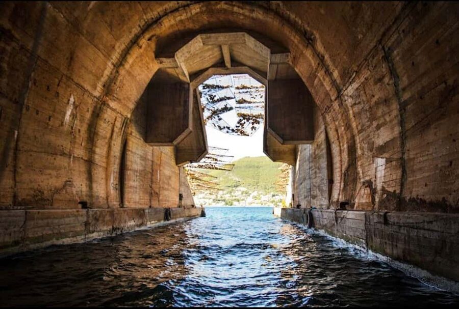 Kotor: Blue Cave Tour with Pickup and Free Drinks - A Speedboat Day in Boka Bay, Built for Views, Not Waiting