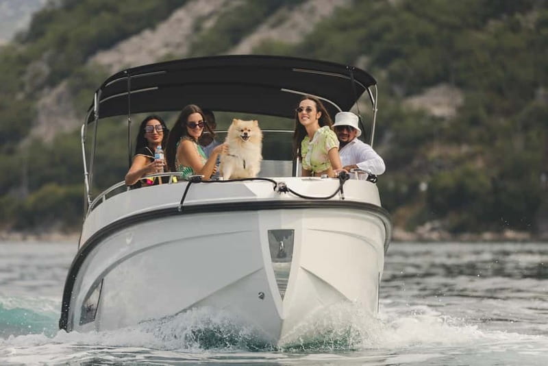 Kotor: Blue Cave Tour with Pickup and Free Drinks - Price and Value: What $53 Buys You in 3 Hours