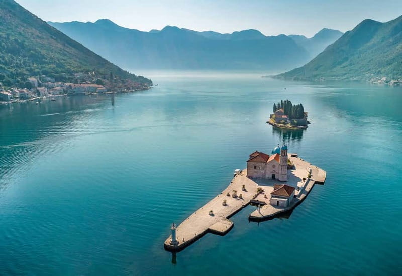 Kotor: Blue Cave with Kotor Bay Island and Submarine Tunnels - Should you book the Kotor Blue Cave, submarine tunnels, and Lady of the Rocks tour?