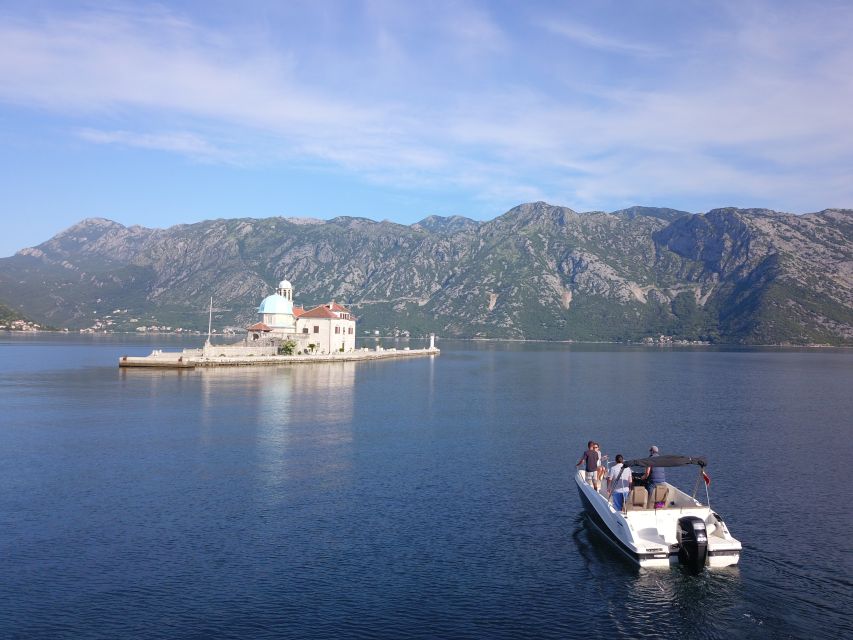 Kotor: Blue Cave, Žanjic Beach Speedboat Tour - Price and Value: What $76 Covers, and What Costs Extra