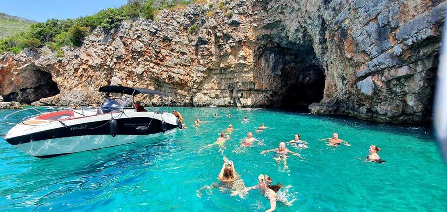 Kotor: Boat Tour with Blue Cave visit and Boka Bay - What to pack, what to avoid, and who this tour fits best