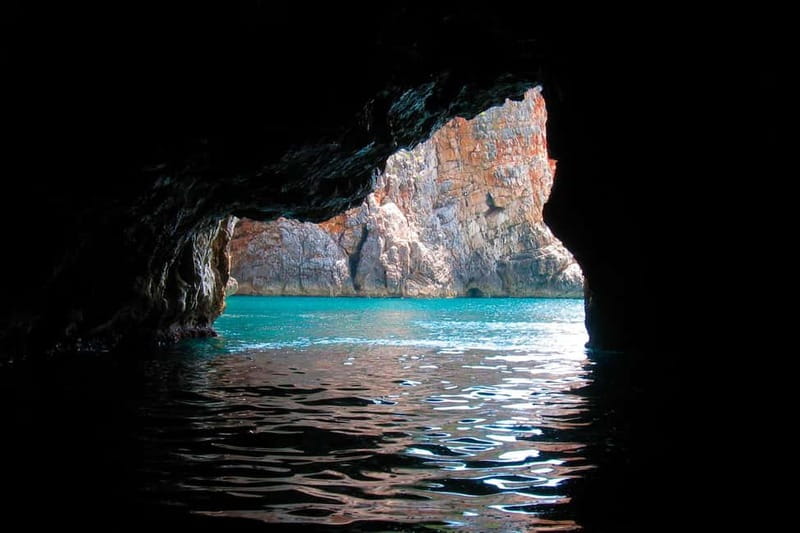 Kotor: Boka Bay, Our Lady of the Rock and Blue Cave Tour - Value and Timing: Is $47 for 3 Hours a Good Deal?