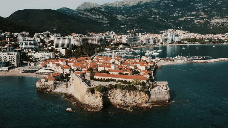 Kotor: Budva and Sveti Stefan Guided Shore Excursion - Key Highlights You Can Expect