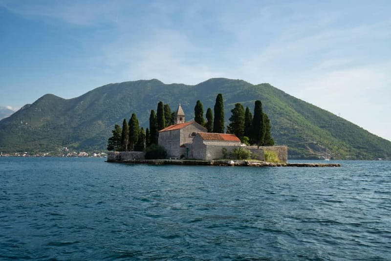Kotor: Budva and Sveti Stefan Guided Shore Excursion - Who This Shore Excursion Fits Best