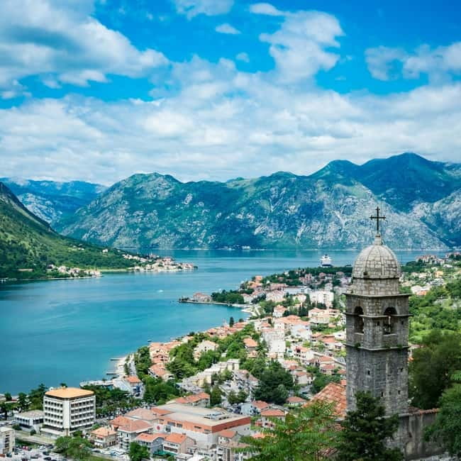 Kotor: Budva and Sveti Stefan Guided Shore Excursion - The Return Drive: How Guides Handle Traffic Like Pros