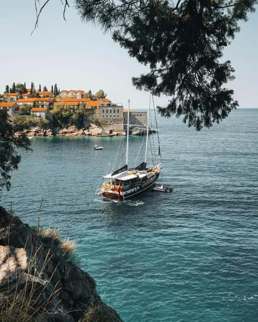 Kotor: Budva and Sveti Stefan Guided Shore Excursion - Value for $97: What You Pay For and What You Get
