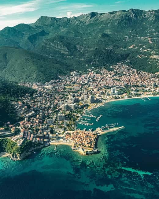 Kotor: Budva and Sveti Stefan Guided Shore Excursion - Leaving Kotor: Timing, Roadworks, and Why It Matters