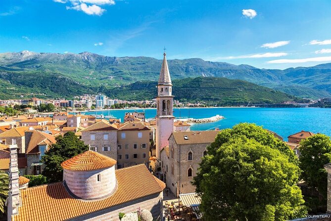 Kotor - Budva - Kotor tour with English speaking driver - Price and Value: Is $133.08 for 3 Hours Fair?