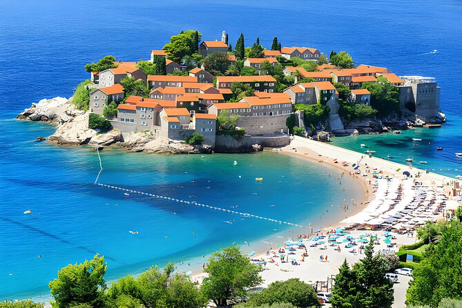 Kotor - Budva - Kotor tour with English speaking driver - Who This Kotor to Budva to Kotor Tour Fits Best