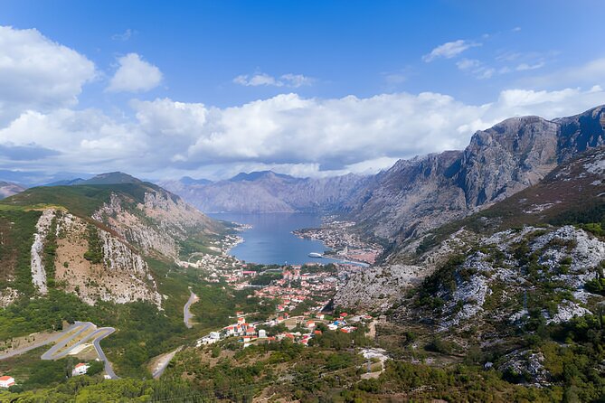 Kotor - Budva - Kotor tour with English speaking driver - Practical Tips So Your Stops Feel Easy, Not Rushed