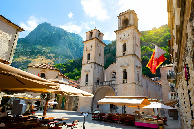 Kotor - Budva - Kotor tour with English speaking driver - When You Should Be Extra Careful About Cruise Connections