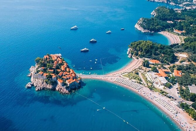 Kotor - Budva - Kotor tour with English speaking driver - FAQ