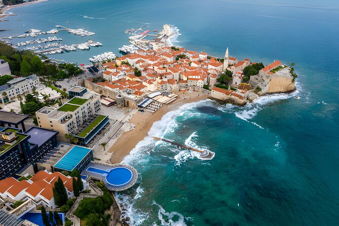Kotor - Budva - Kotor tour with English speaking driver - Sveti Stefan Island Resort: The 30-Minute Ticket You Actually Use