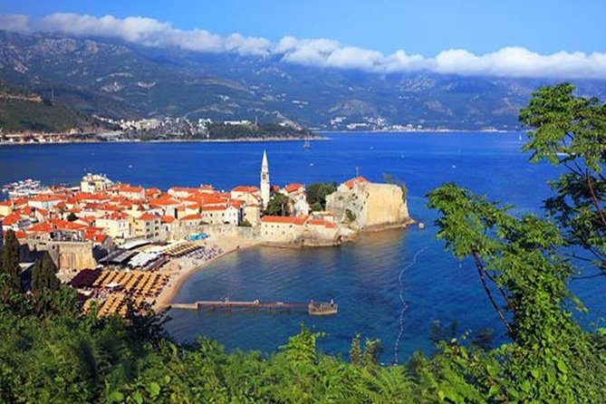 Kotor & Budva Old Towns & Panoramic Views from Podgorica - Lake Skadar Wine Tasting: What the Day Promises and How to Prepare