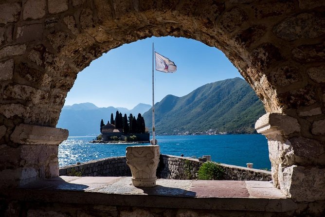 Kotor - Budva - Perast | Unforgettable Montenegro Experience - Driving the Coast: Why the Route Feels Efficient
