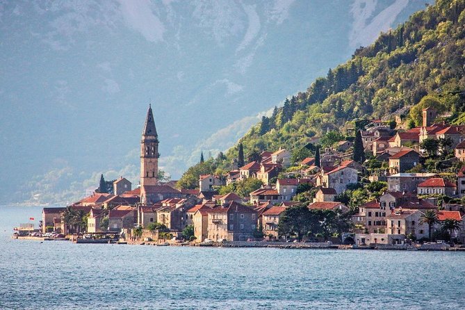 Kotor - Budva - Perast | Unforgettable Montenegro Experience - Perast, Baroque on the East Adriatic Coast