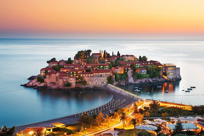 Kotor - Budva - Sveti Stefan | Unforgettable Montenegro Experience - Key things I’d plan around on this Kotor to Budva and Sveti Stefan trip
