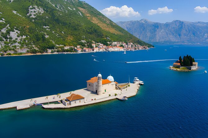 Kotor-Cable Car - Perast- Lady of the Rocks - Price and value: what you pay for, and what costs extra