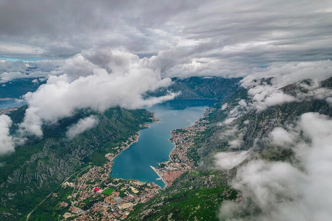 Kotor-Cable Car - Perast- Lady of the Rocks - Guides make the difference, and names like Slobodan, Veseli, and Luka show up