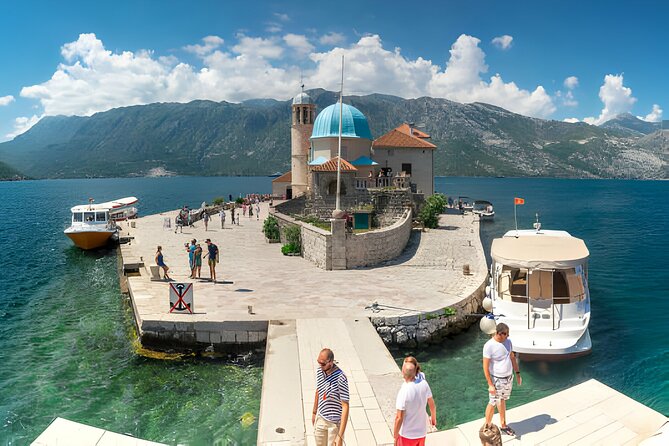 Kotor-Cable Car - Perast- Lady of the Rocks - Who should book this, and who might prefer something else