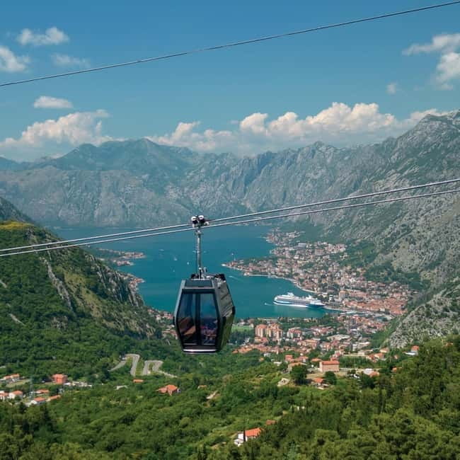 Kotor Cable Car - Perast - Lady of the Rocks Guided Tour - Who should book this and who should skip it