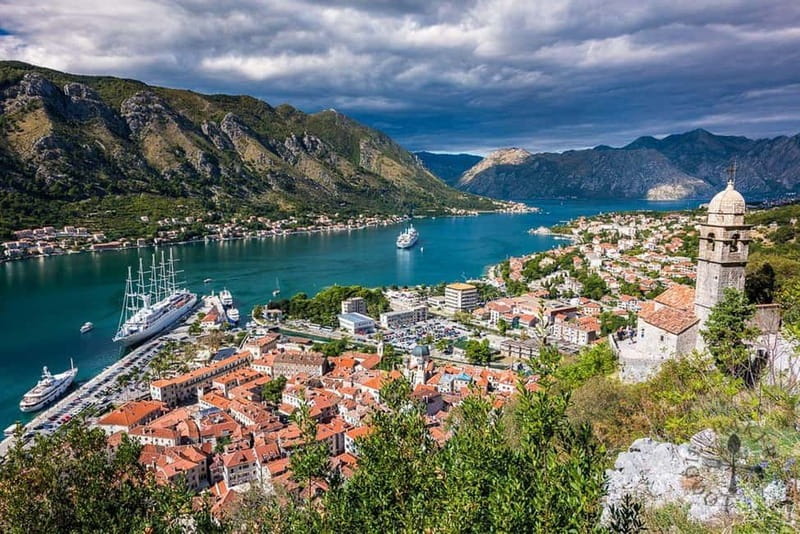 Kotor: Cable Car, Perast, Our Lady of the Rocks Private Tour - FAQ