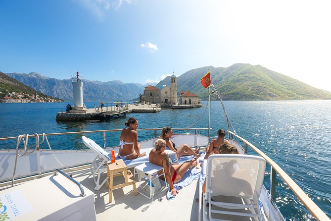 Kotor Cruise: Perast, Our Lady of The Rocks, Mamula, Blue Cave, Porto Montenegro - Key Highlights You Should Know Before You Go