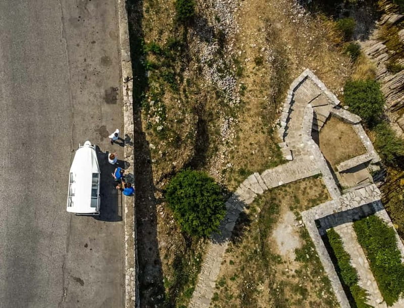 Kotor: Electric tuk-tuk tour of Boka Bay - Key points to know before you go