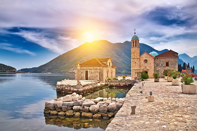 Kotor Fast-Track: Perast Old Town & Our Lady of the Rocks - Price and value: is $36.28 a good deal?