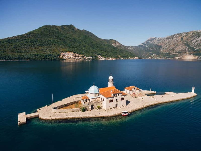 Kotor: Fast-Track Venetian Perast & Our Lady Of The Rocks - What $28 buys you: value in time saved and iconic sights