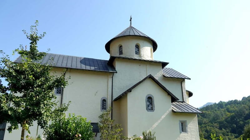 Kotor: Lake Skadar and Biograd Day Trip & Boat Ride - Key things to know before you go