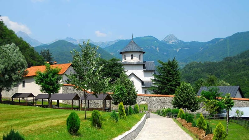 Kotor: Lake Skadar and Biograd Day Trip & Boat Ride - Biogradska Gora and Lake Biograd: Primeval Forest Walking Time