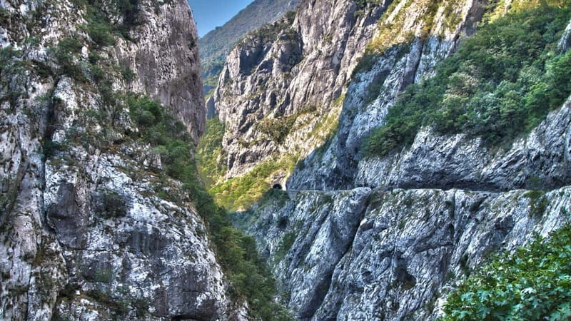 Kotor: Lake Skadar and Biograd Day Trip & Boat Ride - Coastal View Stops: Sveti Stefan and Pastrovacke Strane