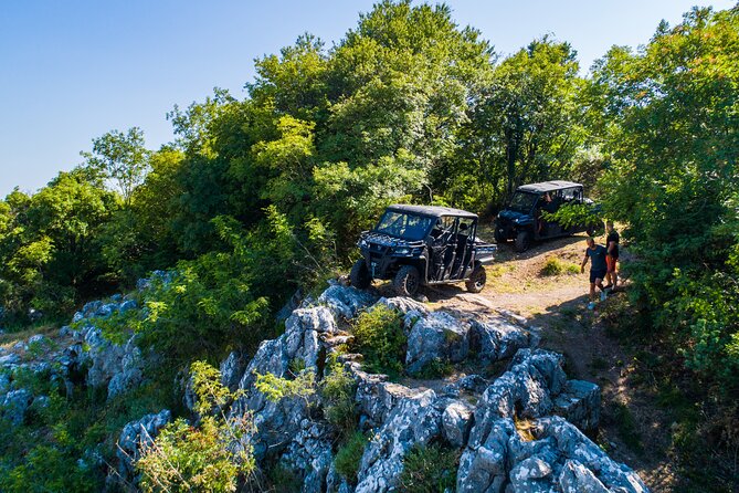 Kotor Off road buggy adventure: mountains, fortresses & vistas - Key highlights before you go