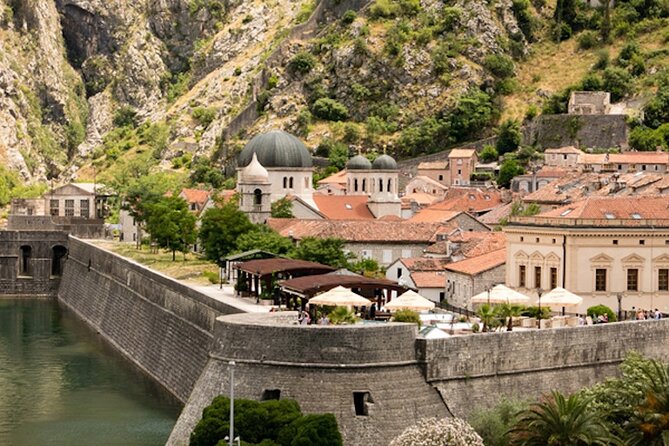 Kotor Old Town & scenic Cable Car to Lovcen mountain - Key highlights at a glance
