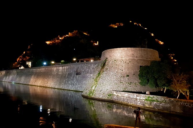 Kotor Old Town & scenic Cable Car to Lovcen mountain - Summit free time at the upper station, plus optional extras