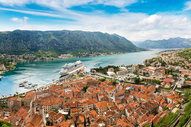 Kotor Old Town & scenic Cable Car to Lovcen mountain - Private guide energy, and why it matters more than you think