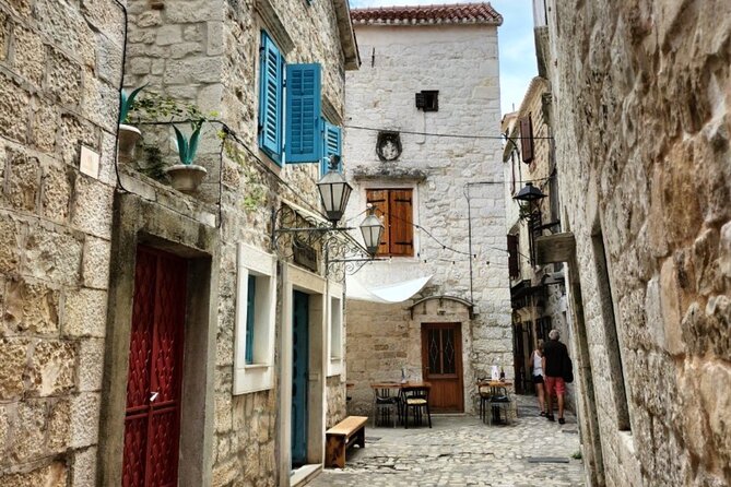 Kotor Old Town & scenic Cable Car to Lovcen mountain - Price and value: what you’re paying for at $267.22 per person