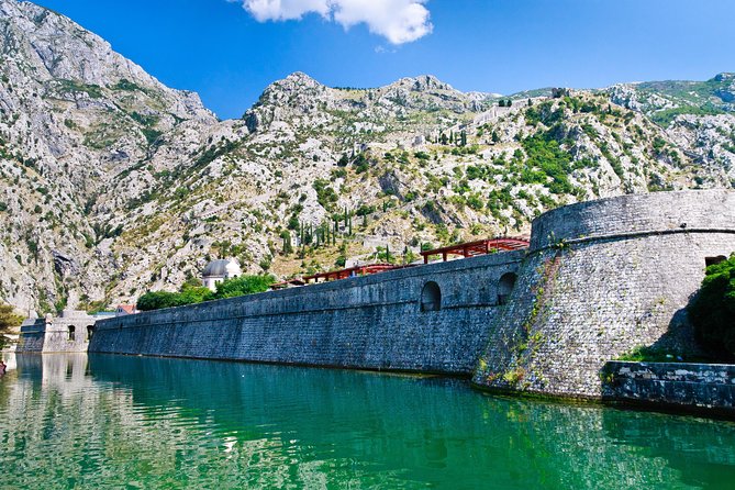 Kotor Old Town & scenic Cable Car to Lovcen mountain - Who should book this Kotor and Lovćen combo