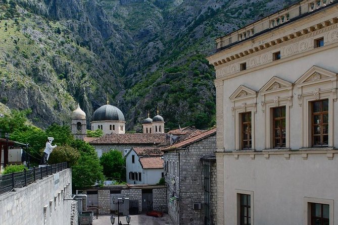 Kotor Old Town Small-Group Walking Tour - What you gain from a max-10 small group (and what you give up)