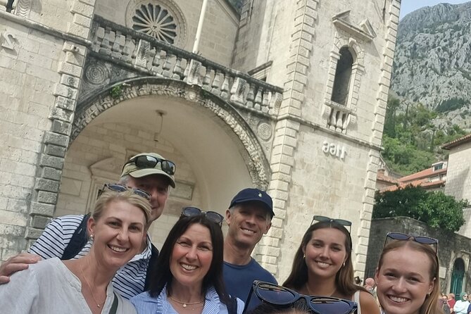 Kotor Old Town Small-Group Walking Tour - Price and value: what you pay for, and what to budget separately