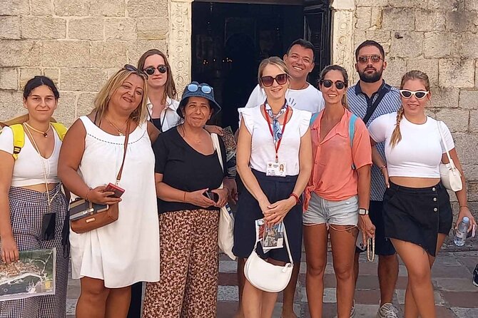Kotor: Old Town Walking Tour - Quick Hits You Will Actually Use