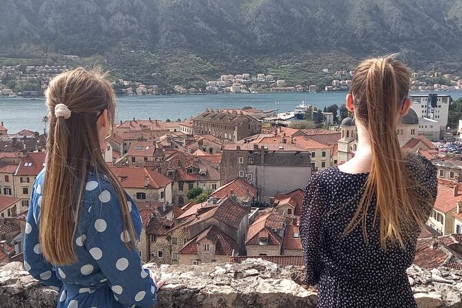 Kotor: Old Town Walking Tour - Square of Arms: The Main Stage for Power and Pride