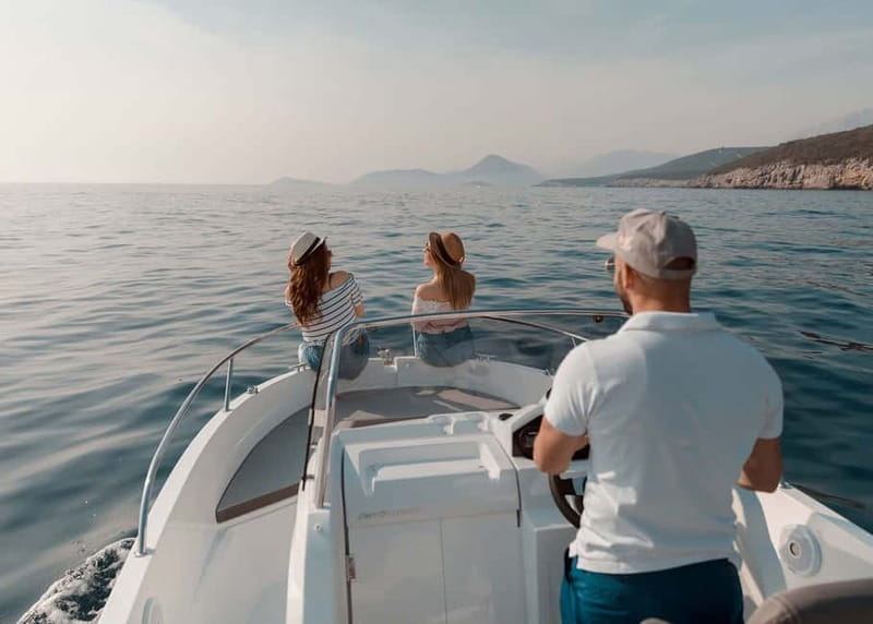 Kotor: Our Lady of the Rock and Perast Speedboat Tour - Weather and comfort: the real-world considerations for a speedboat day