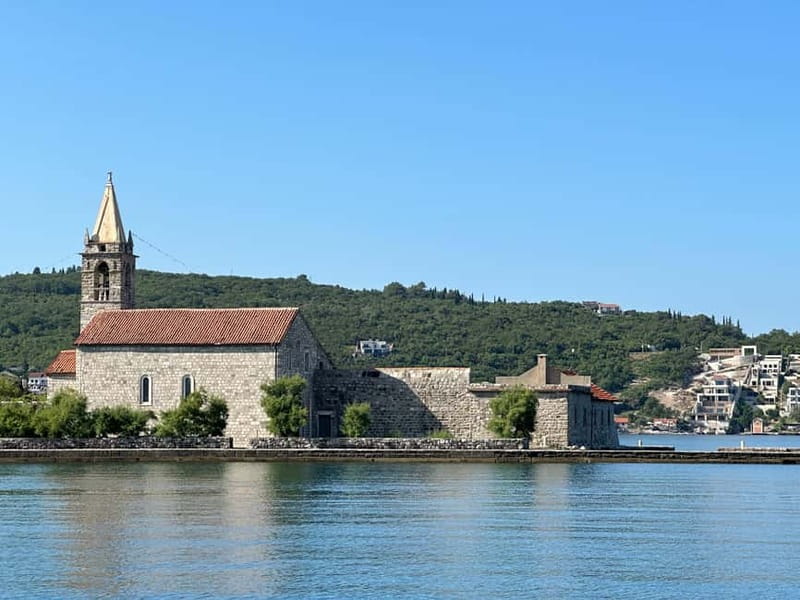 Kotor: Our Lady of the Rocks and Blue Cave Group Boat Tour - Price and value: is $53 per person a fair deal?