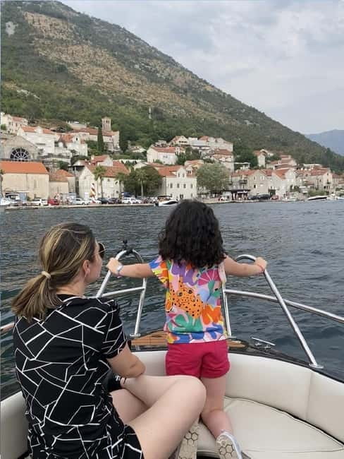 Kotor: Our Lady of the Rocks & Perast Old Town Boat Tour - Key things to know before you go