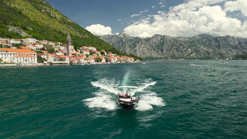 Kotor: Our Lady of the Rocks & Perast Old Town Boat Tour - Practical Tips That Make the Ride Better
